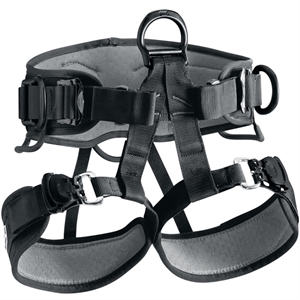 Picture of Navaho Sit Fast Black