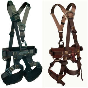 Picture of Basic Rigging Harness