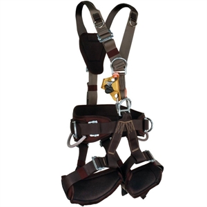 Picture of Basic Rope Access Harness