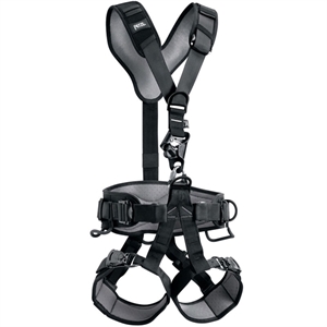 Picture of Navaho Bod Croll Fast Black