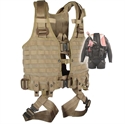 Picture of Special Ops Full Body Harness