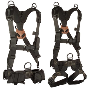 Picture of Stabo/Tactical Full Body Harness