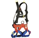 Picture of Heavy Rescue Harness