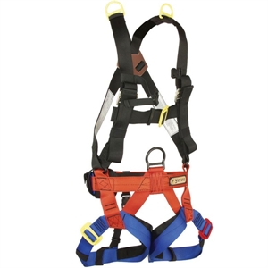 Picture of Heavy Rescue Harness