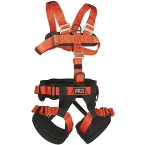 Picture of NFPA Full Body Harness