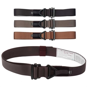 Picture of 1 1/2" Uniform Rappel Belt, XL