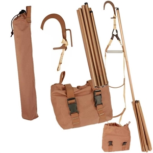 Picture of Ultralite Assault Ladder Kit 