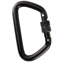 Picture of 1/2" Steel D Screw-Lock, NFPA