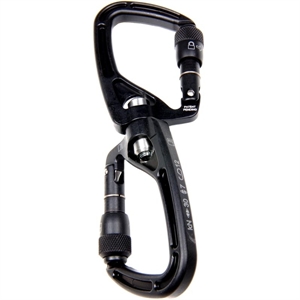 Picture of SwivaBiner, Srew-Lock