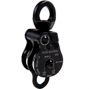 Picture of Omni-Block 1.5" Pulley, Double