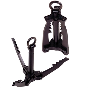 Grabber Collapsible Grappling Hook