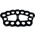 Picture of Se7en Aluminum 7 Hole Rigging Plate