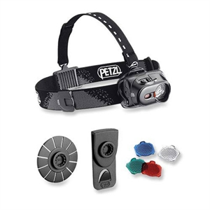 Picture of Petzl Tactikka®  Plus Adapt