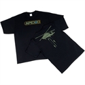 Picture of APEXX Gear Logo T-Shirt